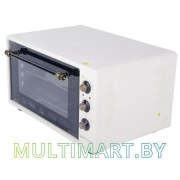 Мини-печь Bravo FO-45BR картинка 3